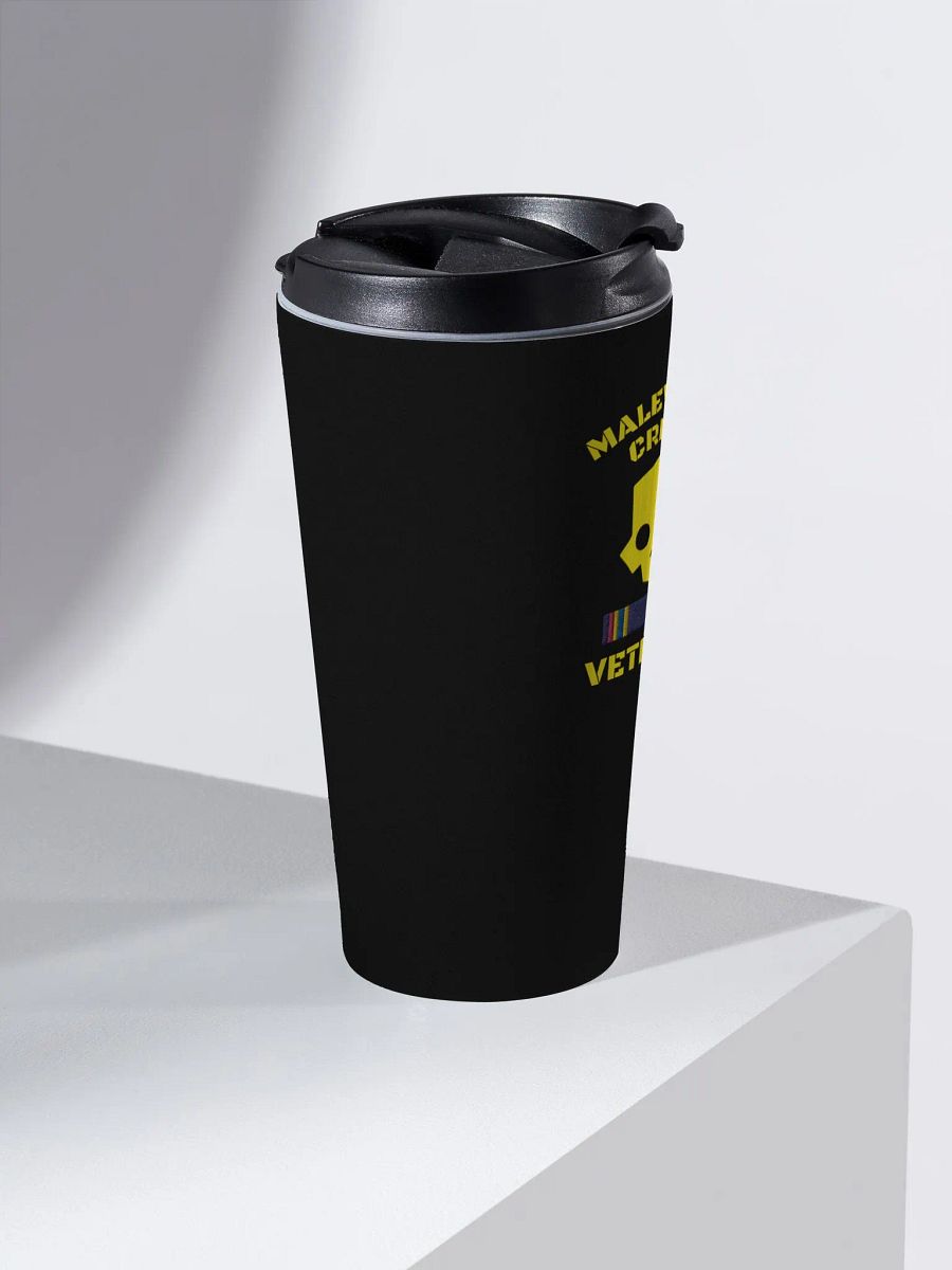 Malevelon Creek VETERAN (Travel Mug) product image (2)