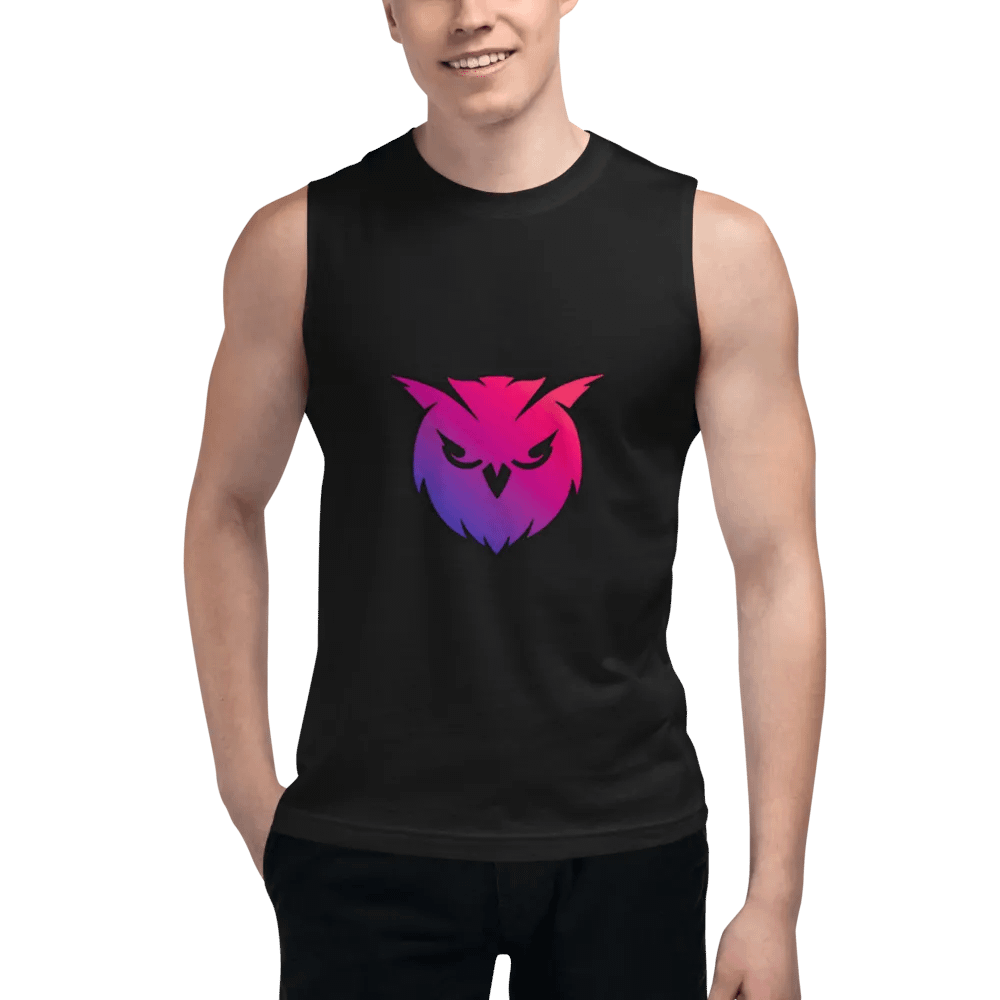 Men's TankTop product image (6)