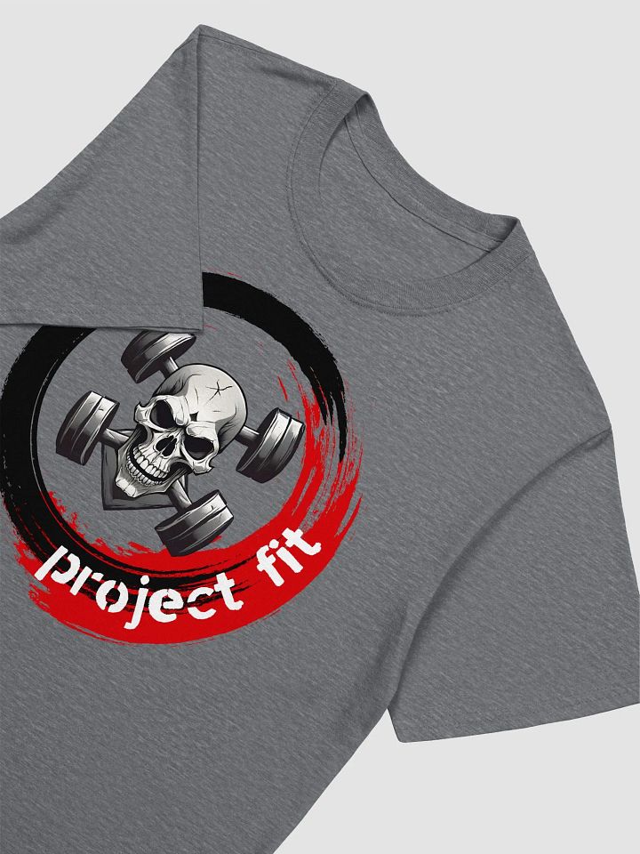 project fit Redux Tee product image (5)