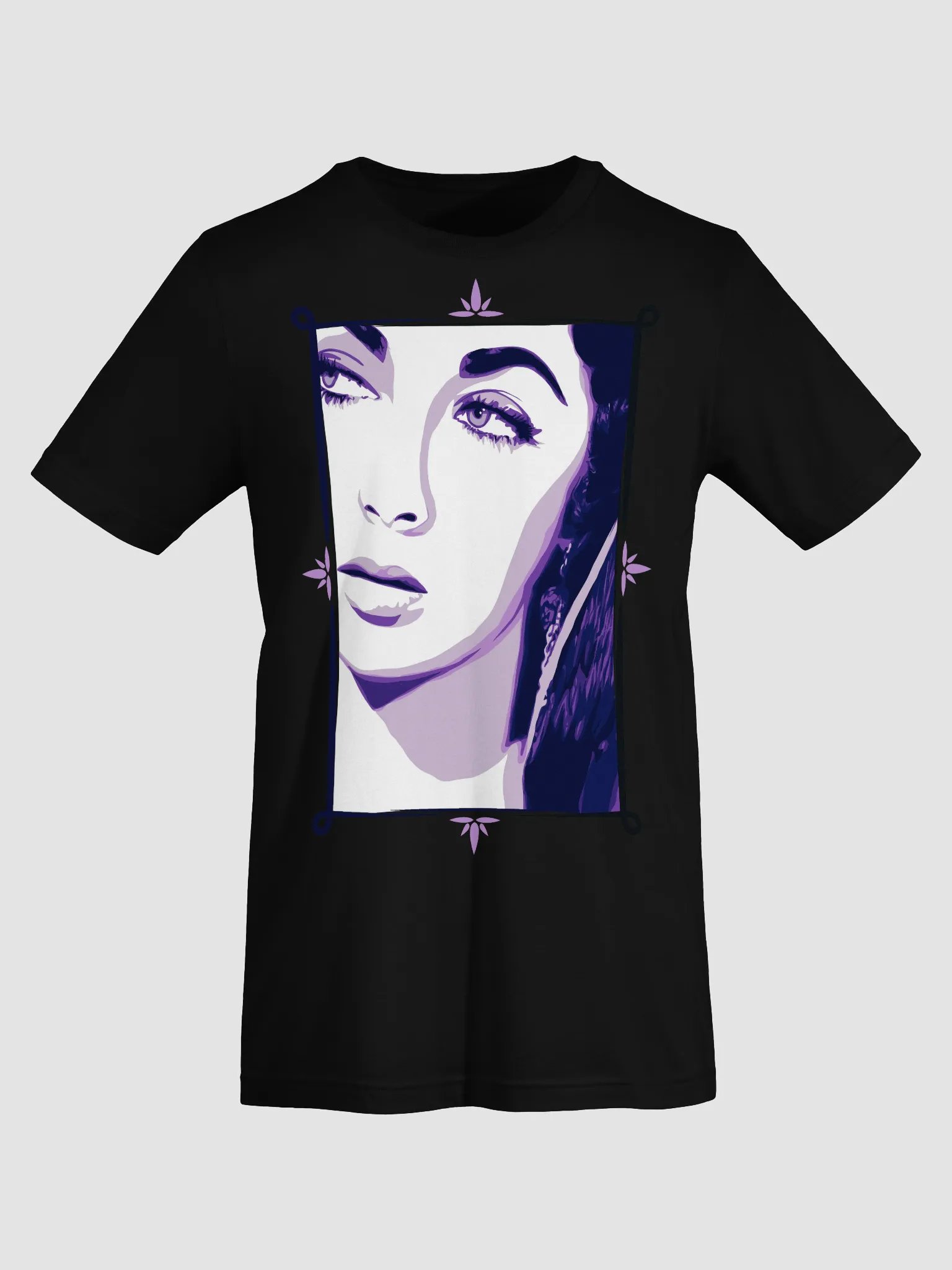 Elizabeth Taylor – Eyes Like Amethyst product image (67)