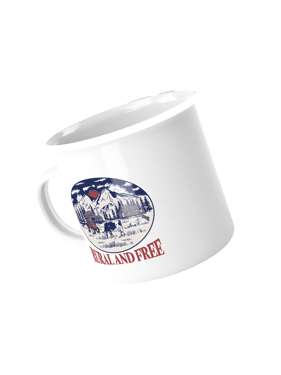 Rural Mug product image (4)