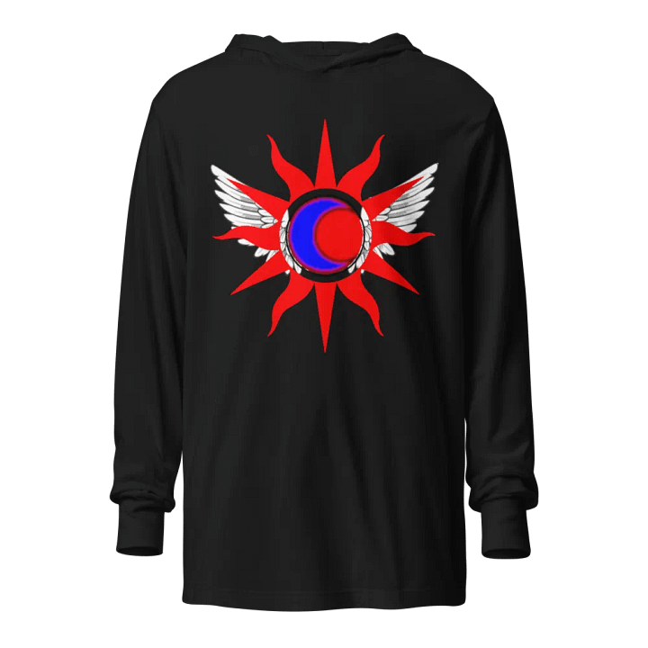 EquinoxPhoenix Logo Hooded Sweater product image (1)