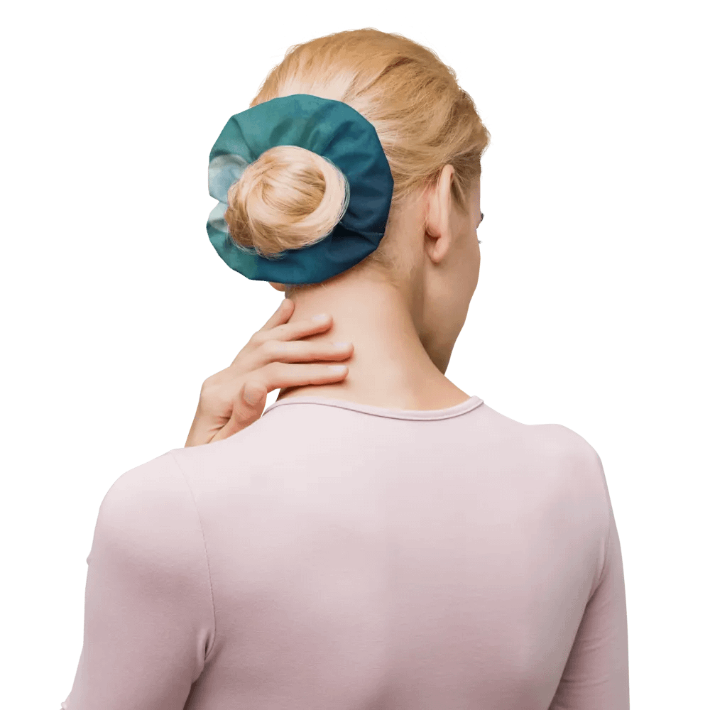 Maan Scrunchie product image (10)