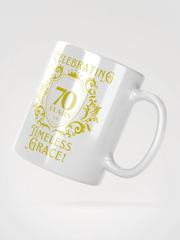 70 AND GRACE product image (4)
