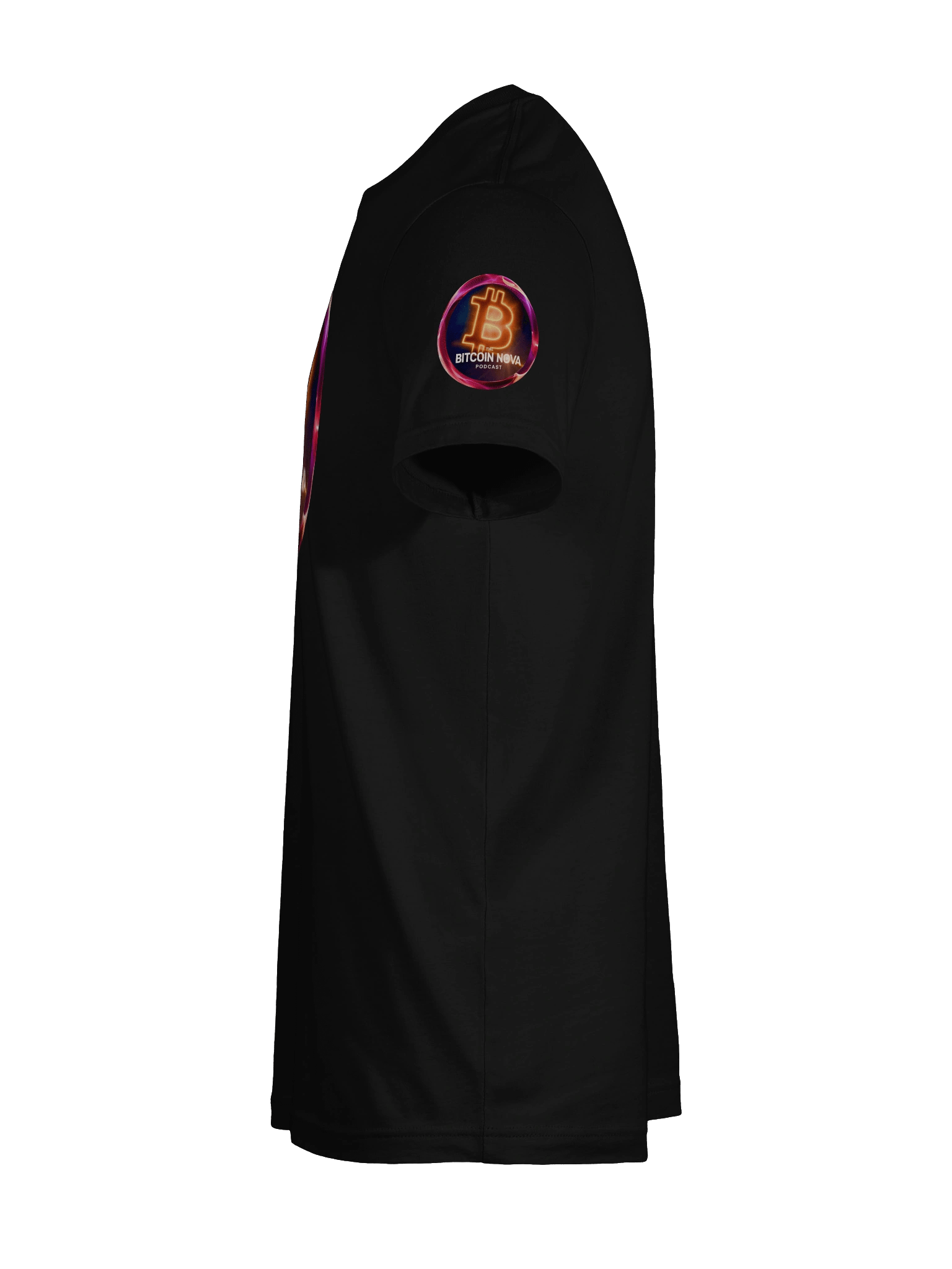 Nova Logo Tee product image (11)