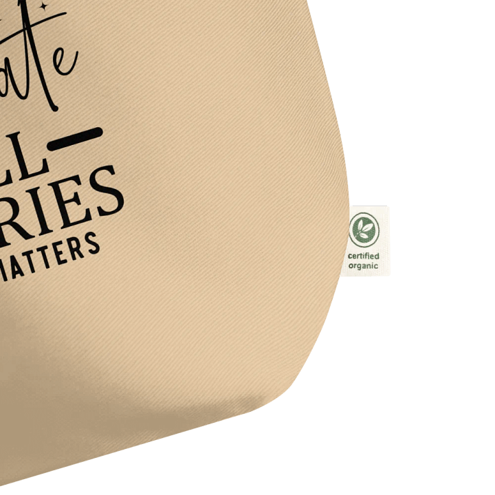 Celebrate Small Victories Tote product image (2)