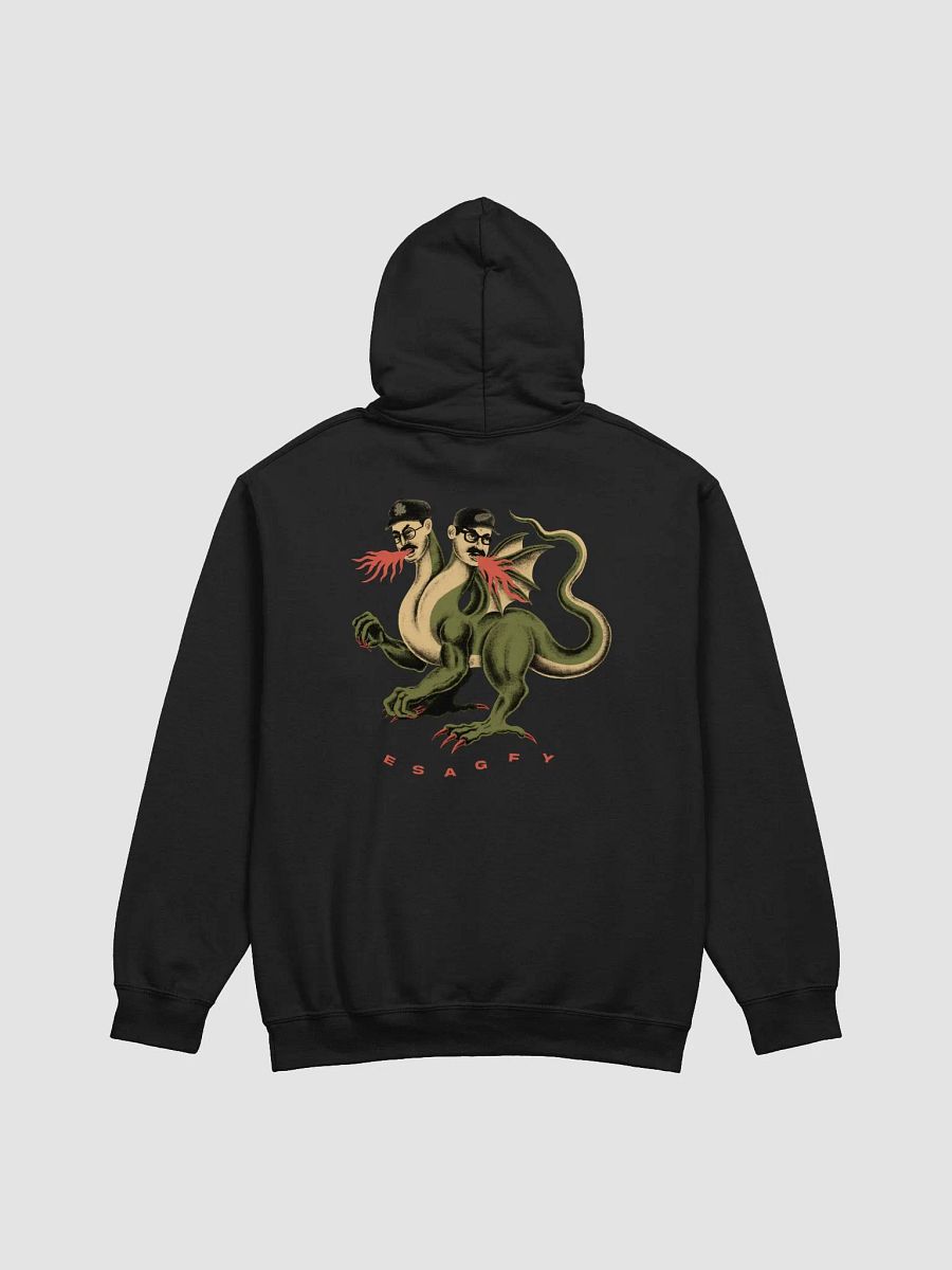 Podcast the Hero Hoodie product image (3)