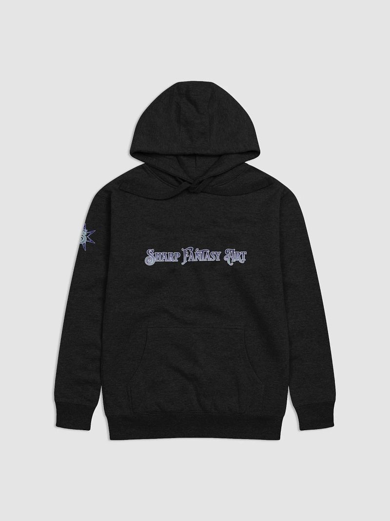 Bunny Moth - SFA Unisex Hoodie