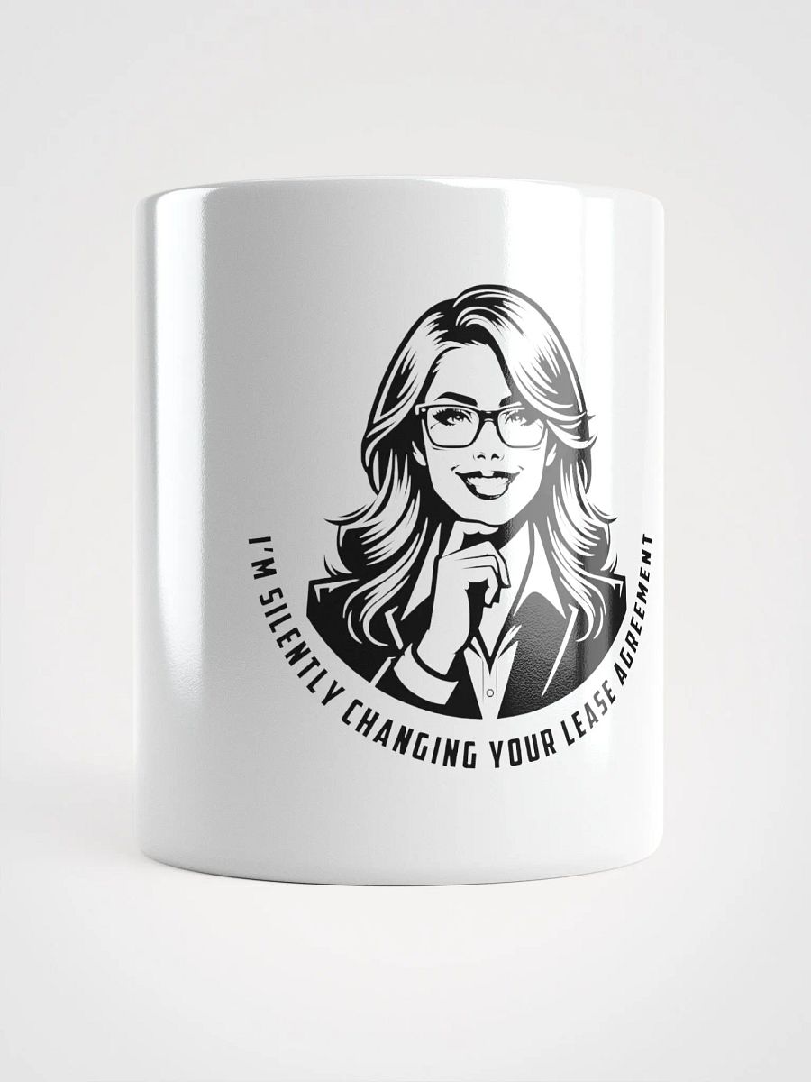 Property Manager Mug product image (1)