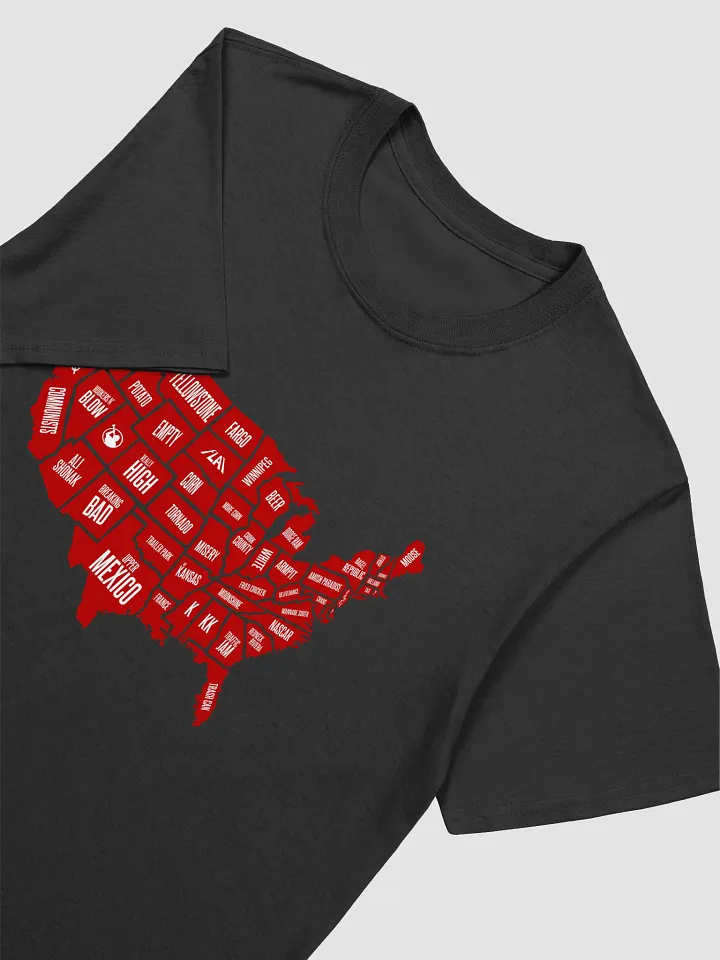 Know Your American States - A Geography Lesson product image (2)