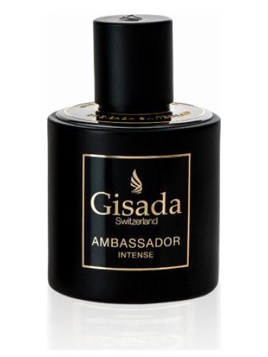 Gisada Ambassador Intense (Sample) product image (1)