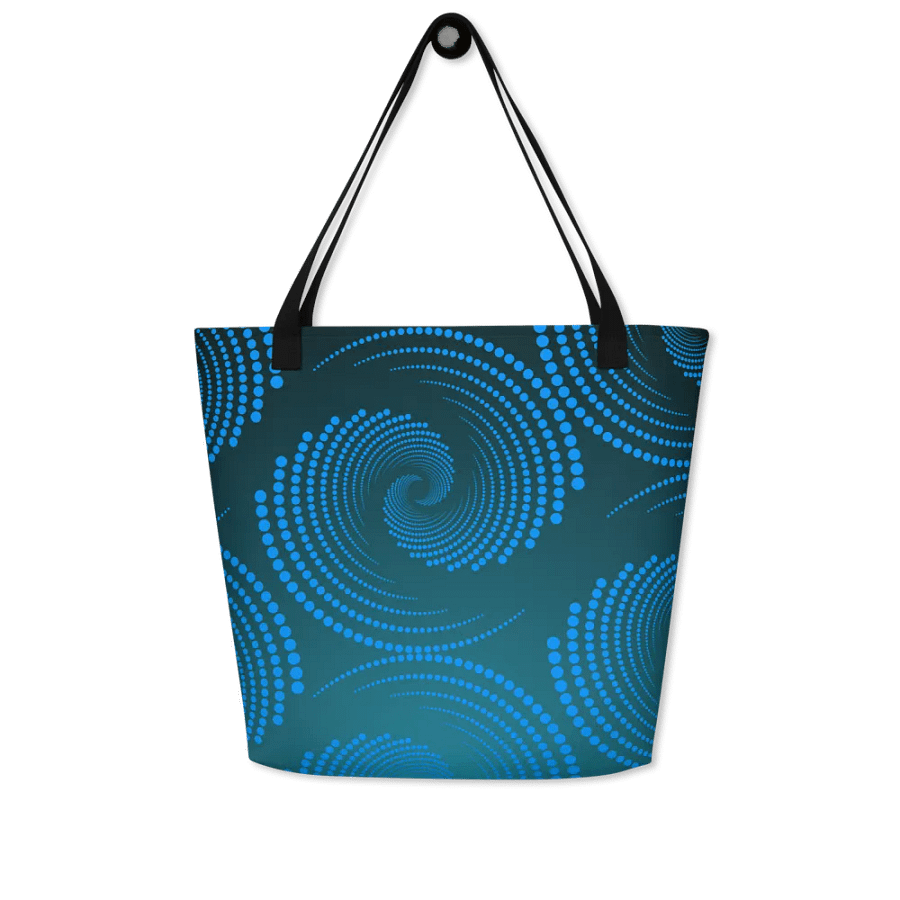 Sacred geometry Tote Bag for the modern ladies moms friends colleagues product image (5)