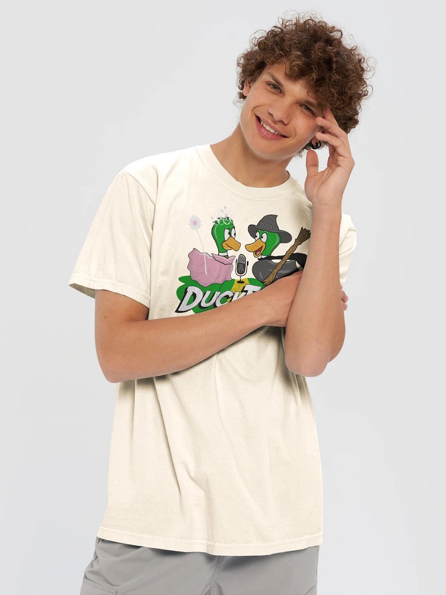 Wicked T-Shirt product image (22)