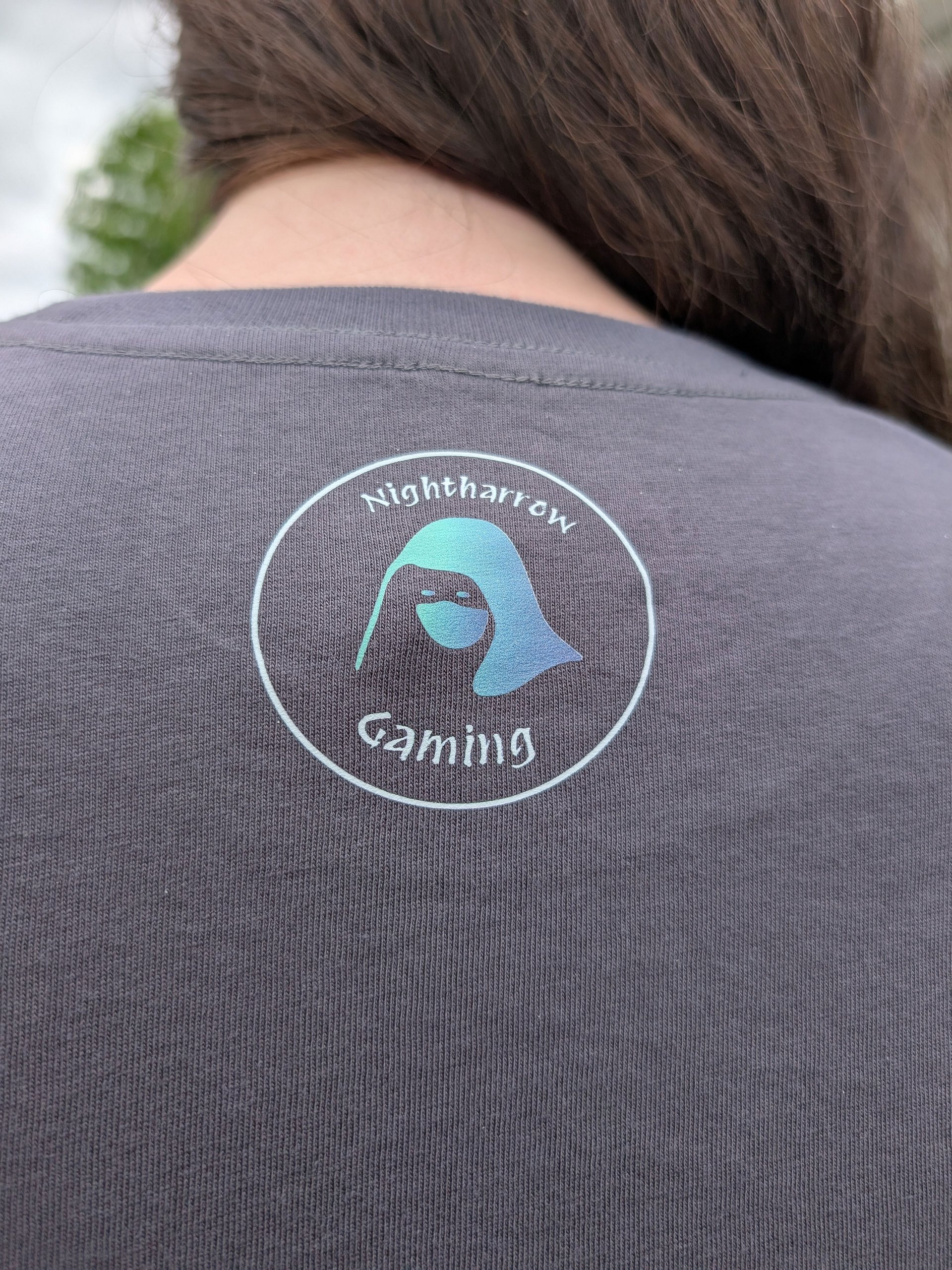 I Summon the Dammed Hoodie product image (3)