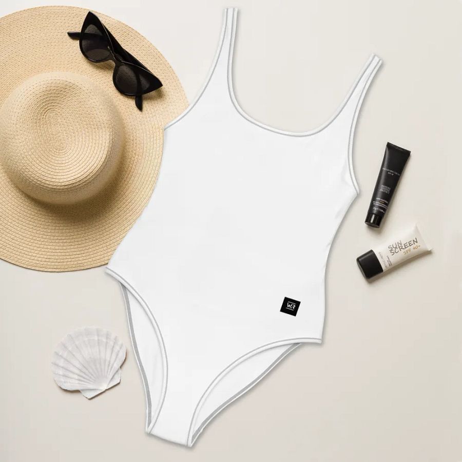 W & R Swimsuit product image (4)