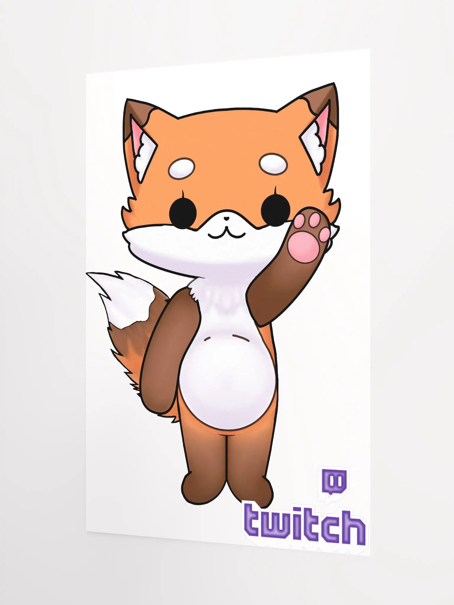 Cruelfang poster product image (9)