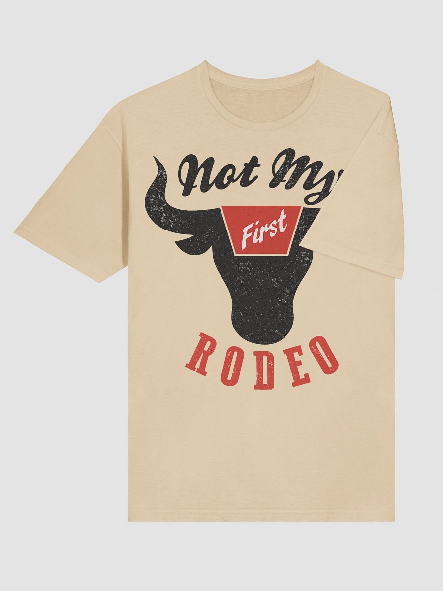 Not My First Rodeo product image (6)