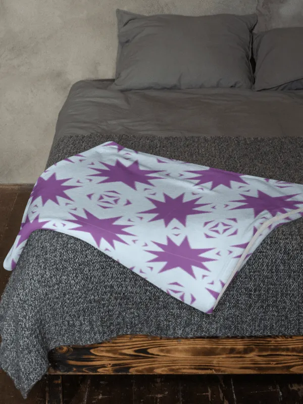 Dreamy Nights Throw Blanket product image (2)