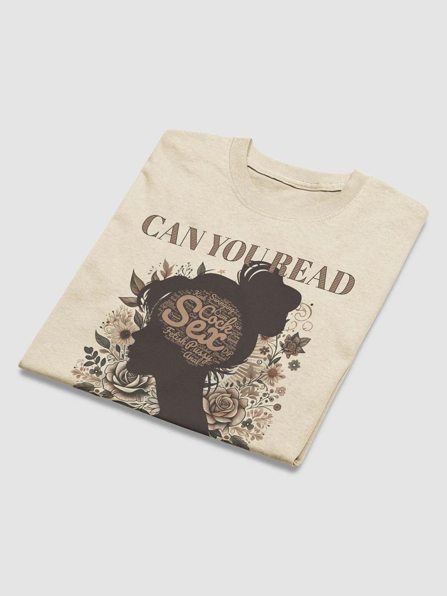 Can You Read My Mind? product image (5)