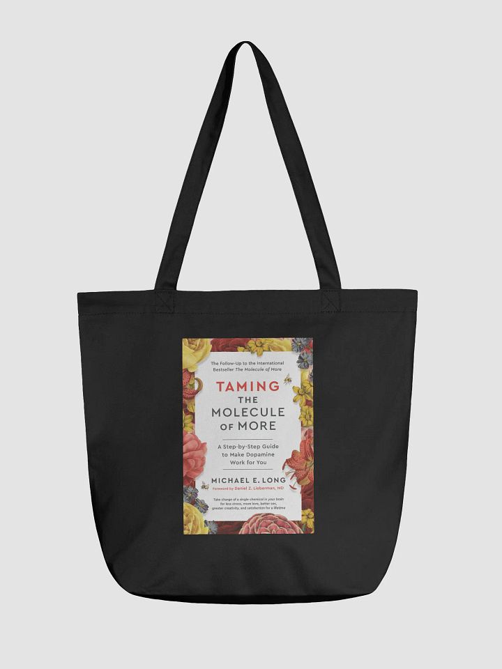 Eco-Friendly Tote Bag product image (1)