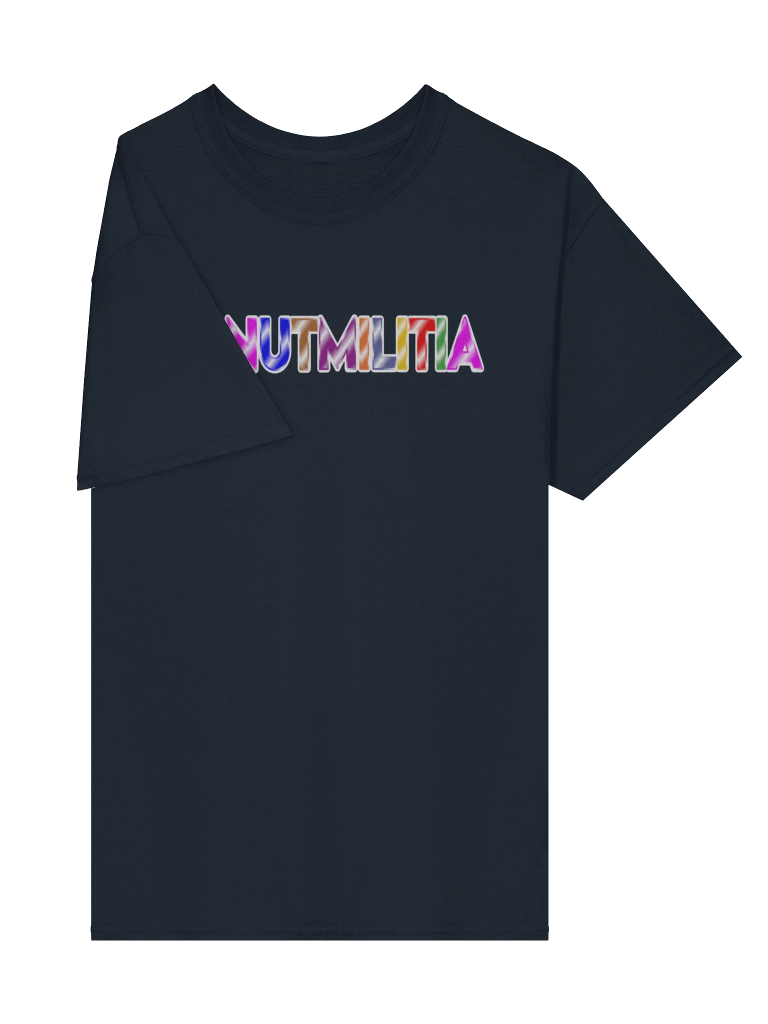 Donutmilitia - Tee (2fer) product image (14)