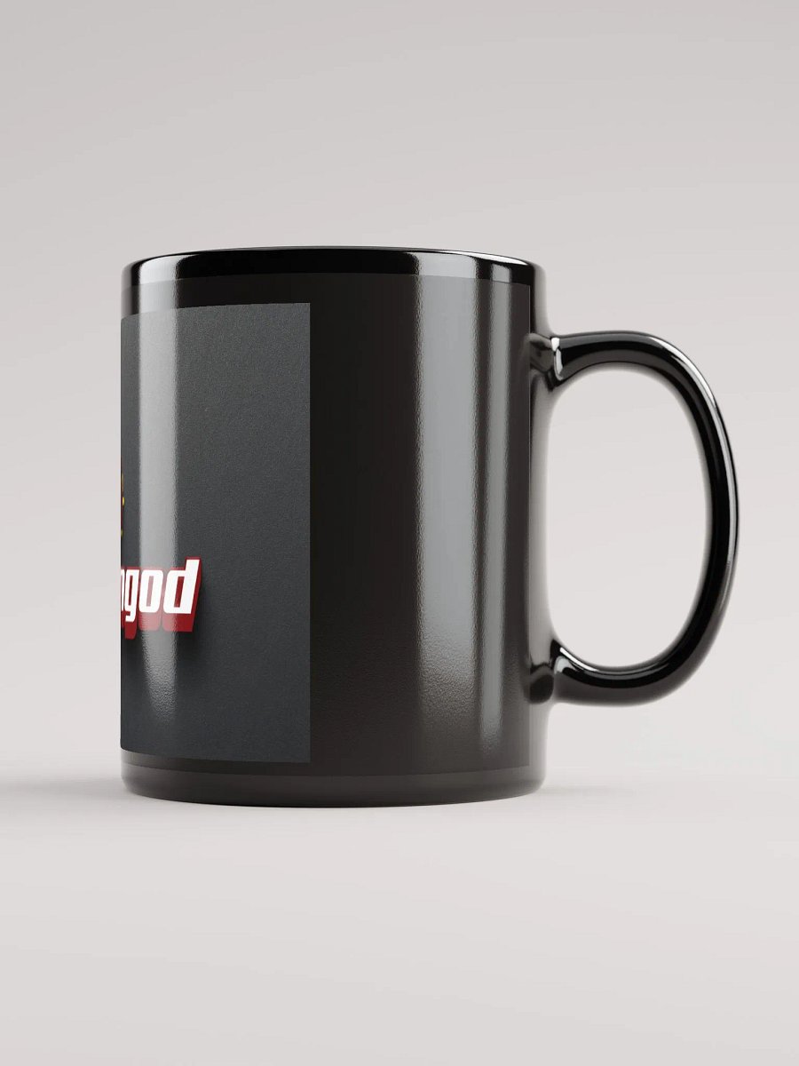 STREAMGOD coffee cup product image (1)