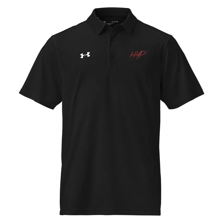 HyperSpeed Under Armour Polo product image (1)