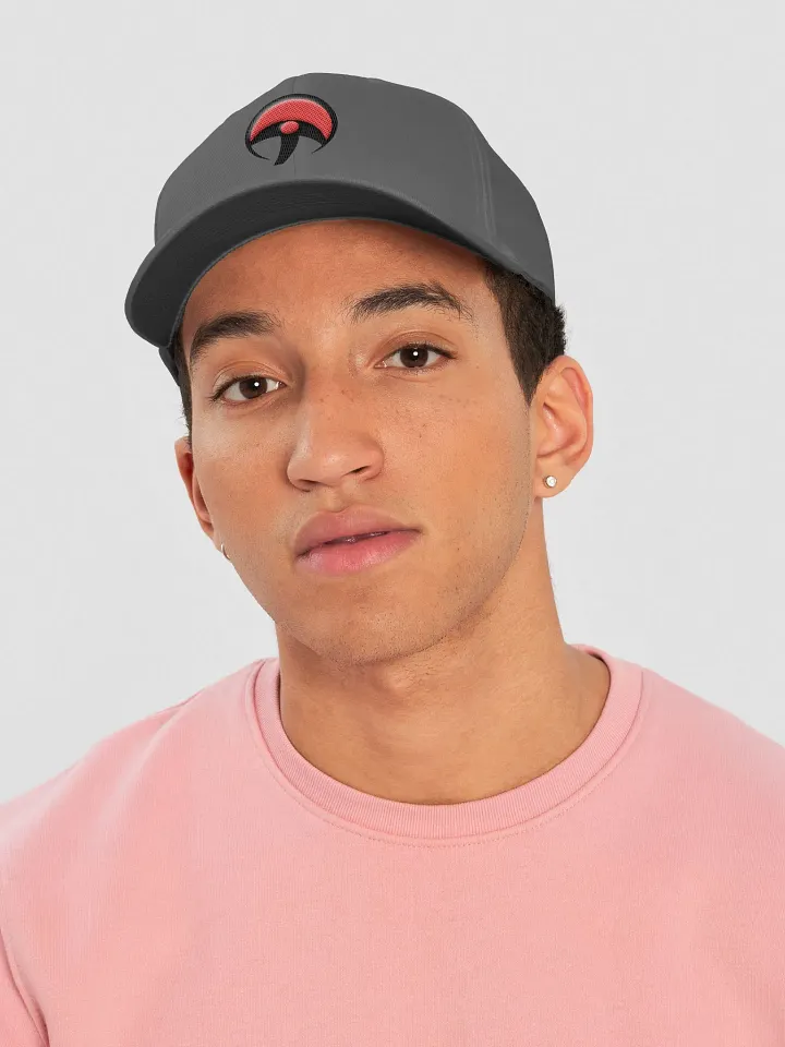 Fitted Cap product image (10)