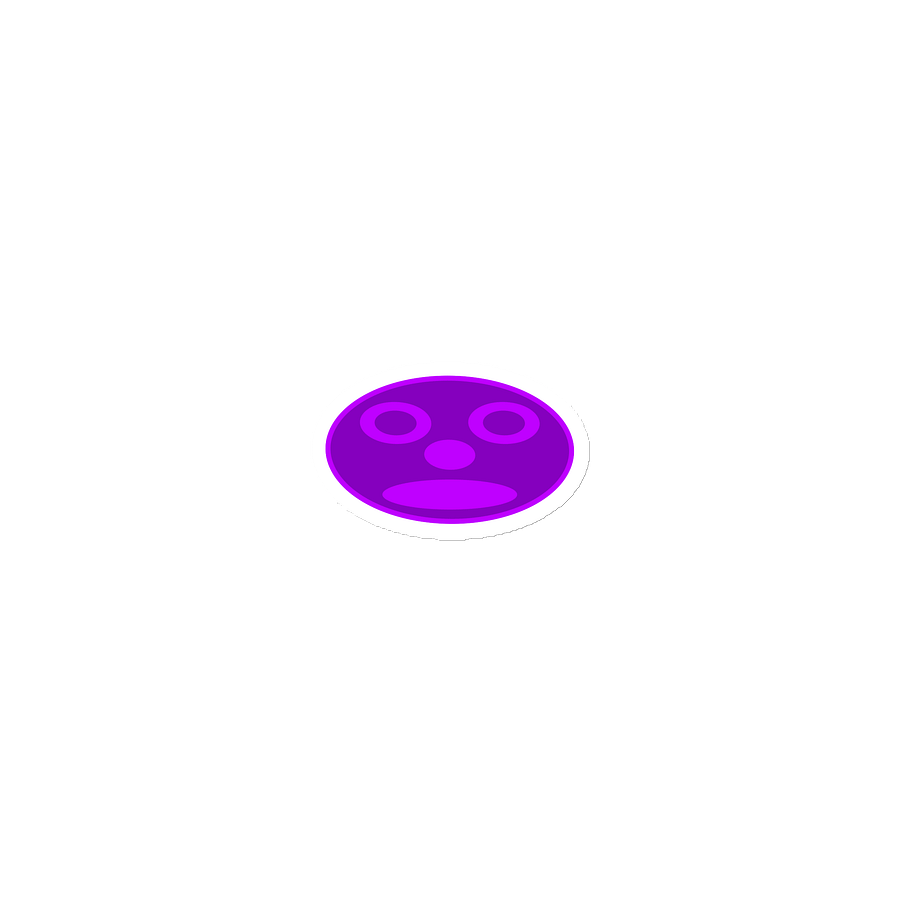 Eclipsely Magnet product image (2)