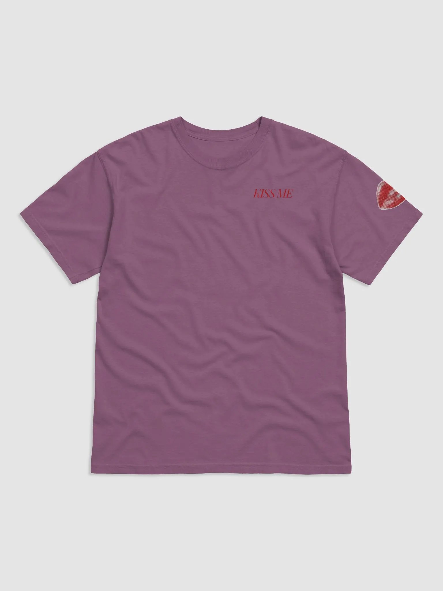 Kiss Me Tee product image (1)