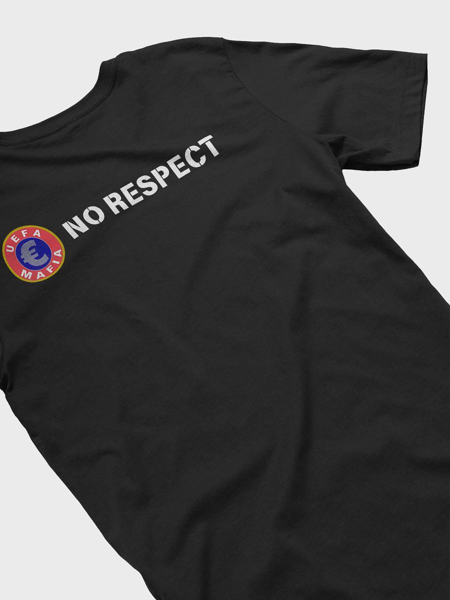 Tricou Damă Uefa Mafia product image (17)
