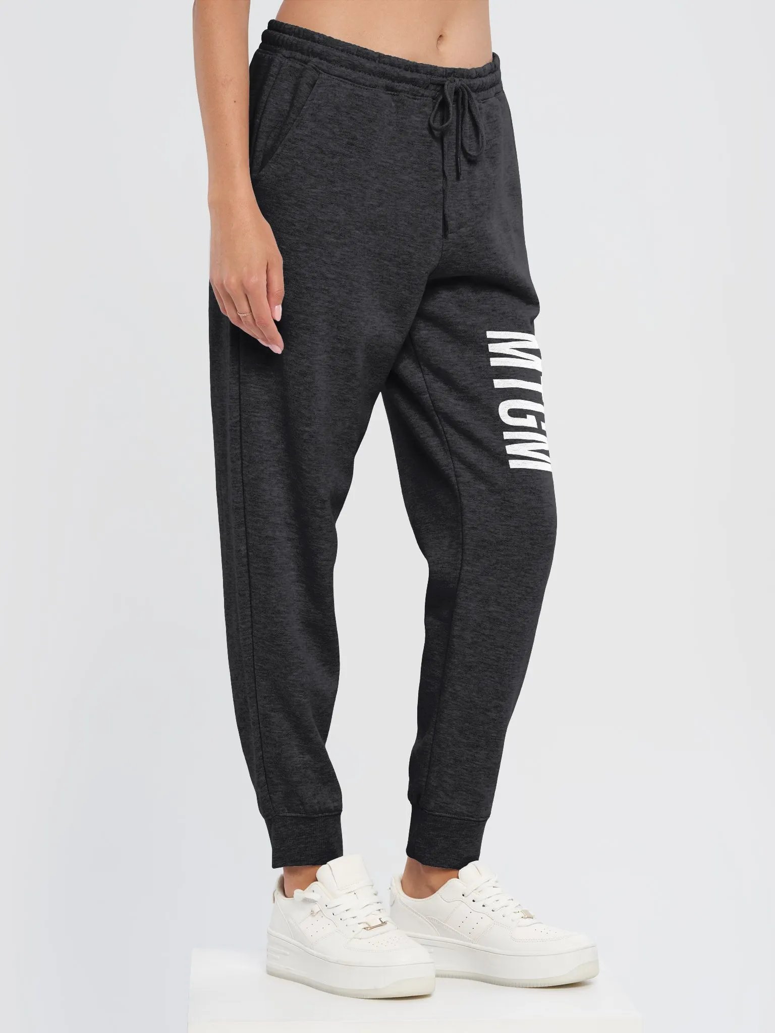 MTGM Logo Joggers product image (3)