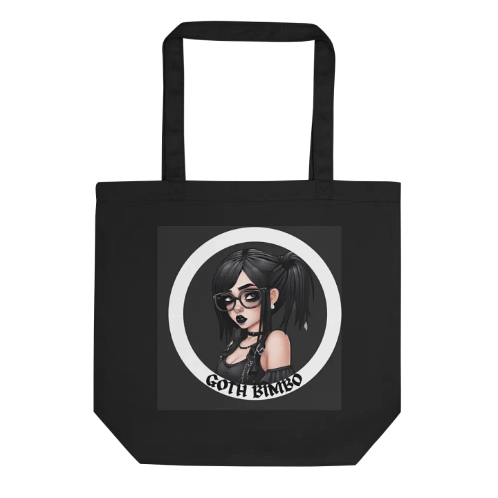 logo tote bag product image (1)