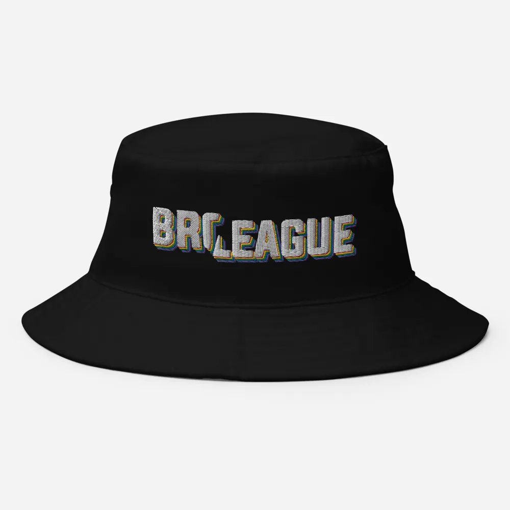 Bro League Bucket Hat product image (8)