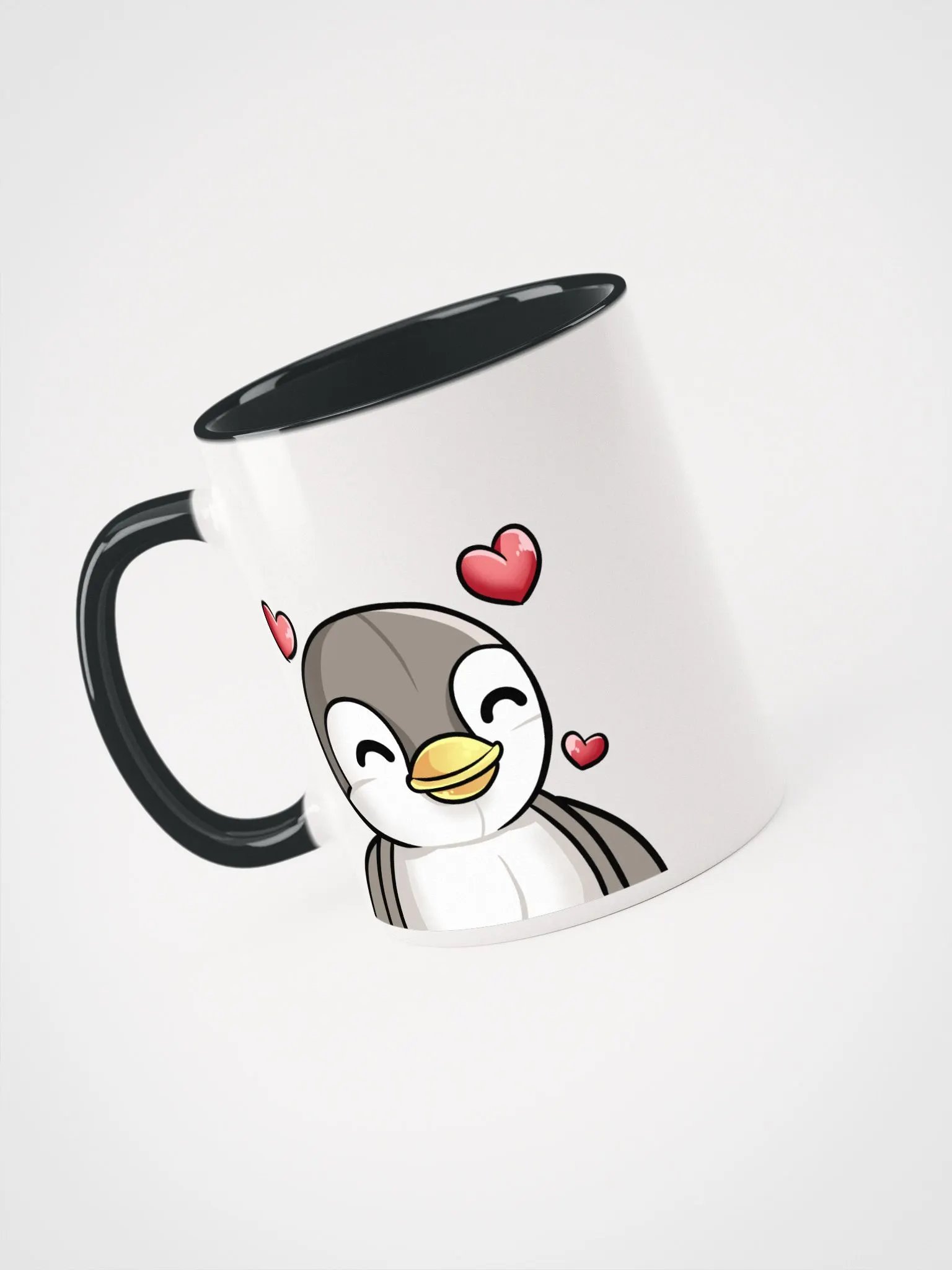 Cheeks Mug product image (2)