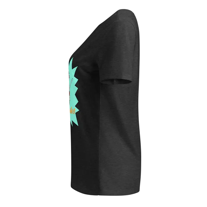 Rey Stimpwalker V Neck product image (13)