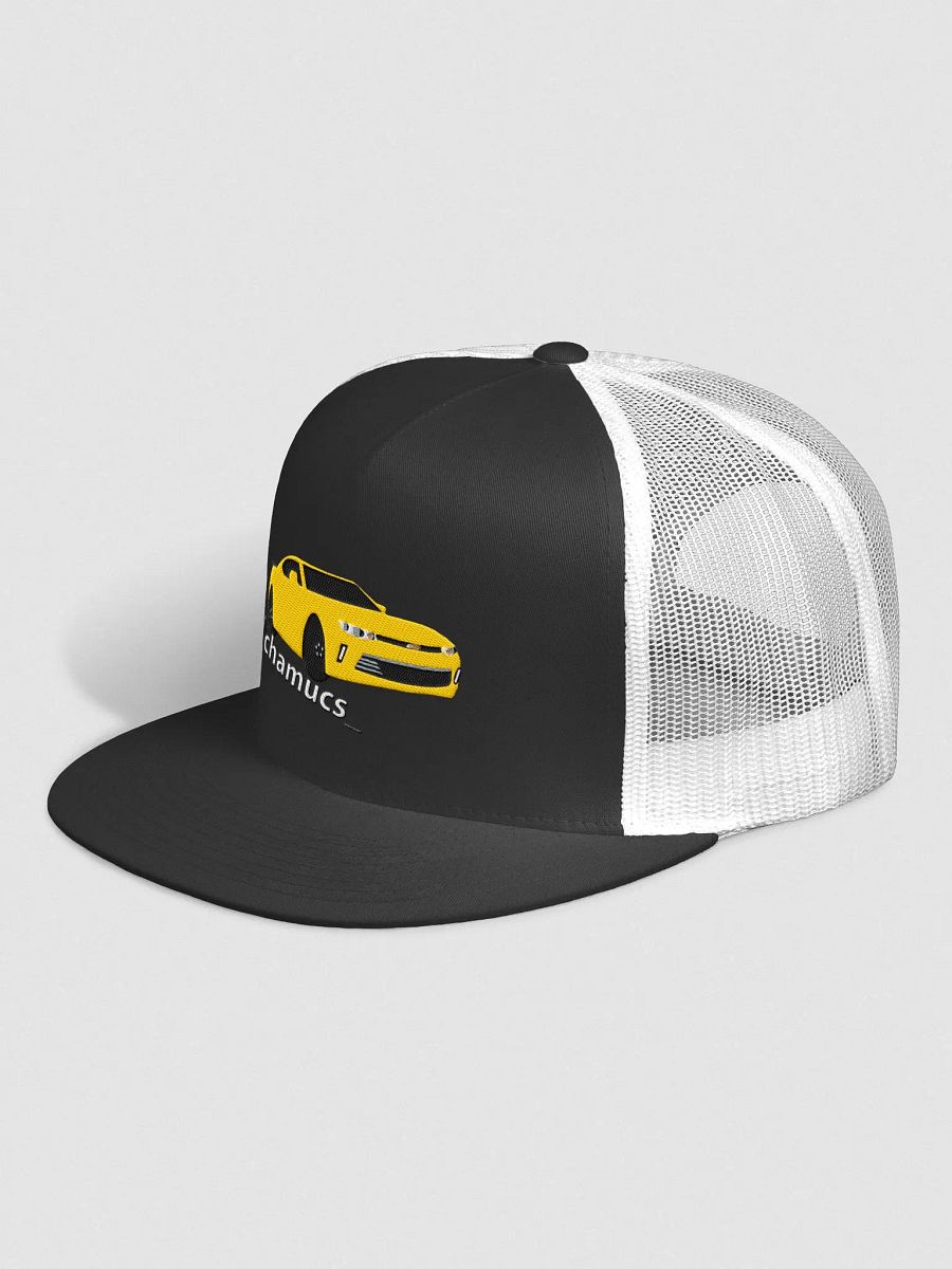 truckin chamucs product image (4)