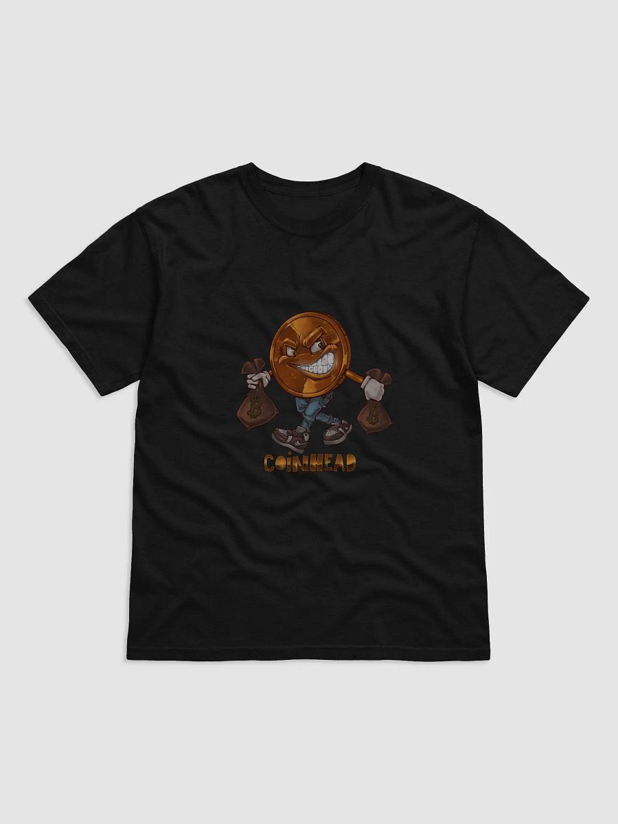 Yenom Shirt product image (1)