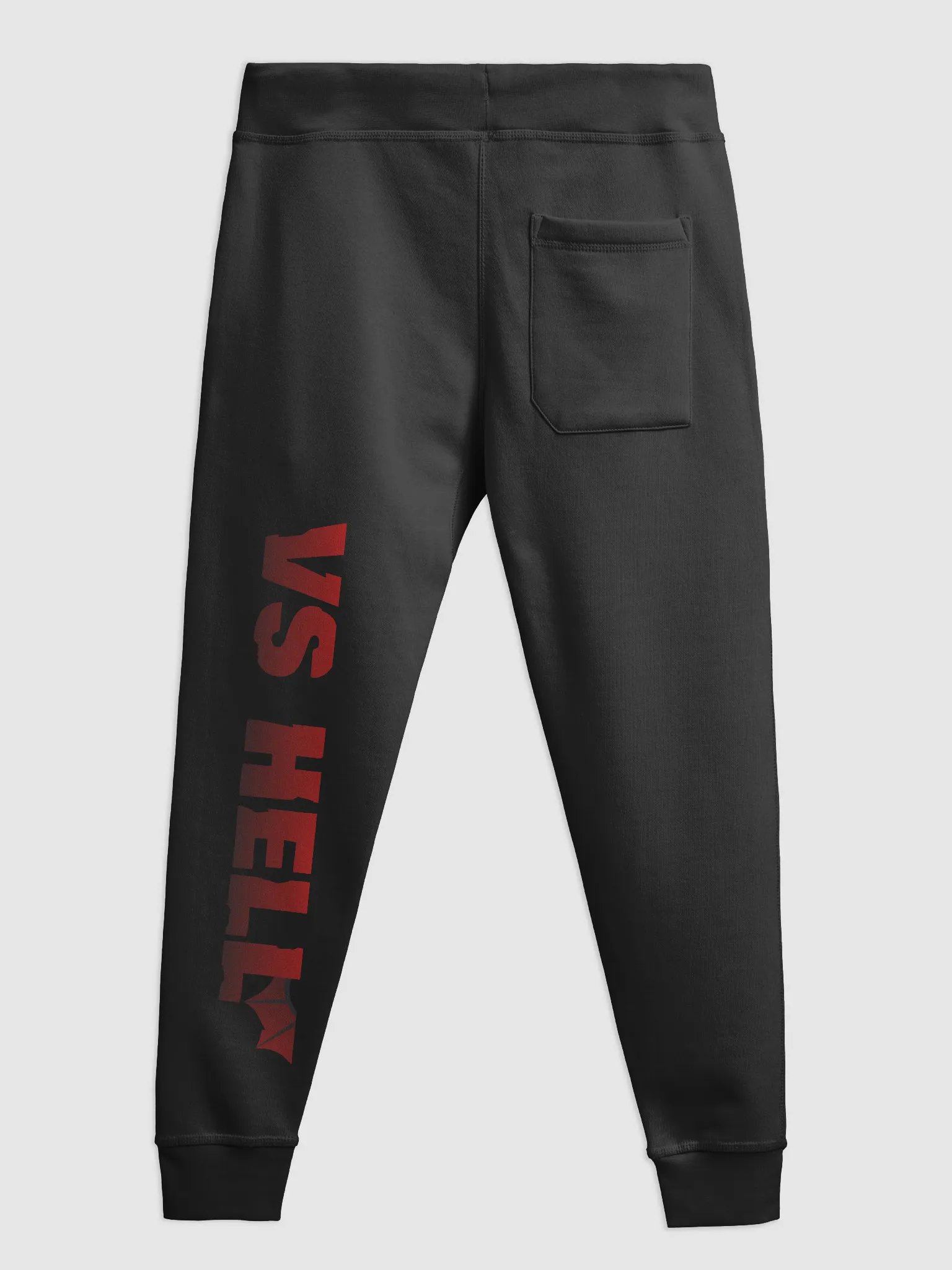 Heaven Vs Hell - Joggers product image (2)