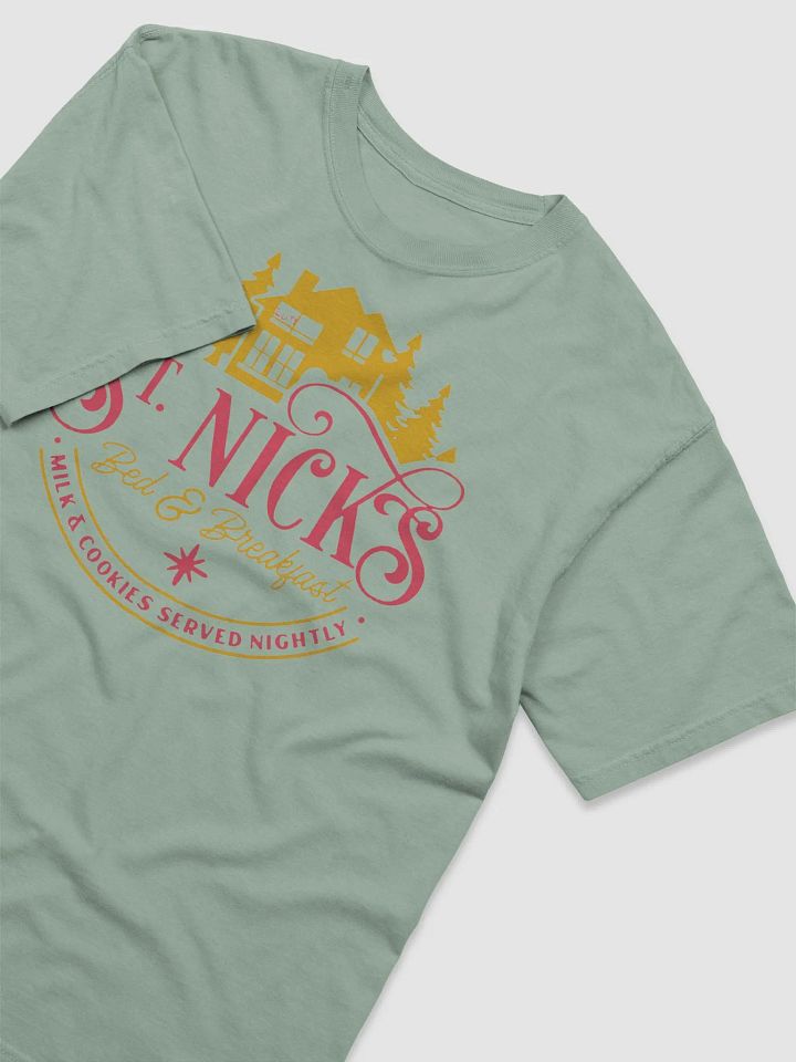 St-NICKS BED AND BREAKFAST product image (2)