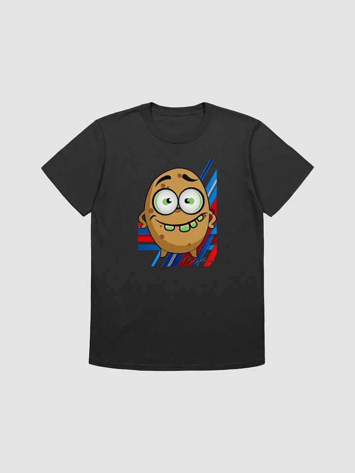 Whimsical Potato Pal T-Shirt product image (1)