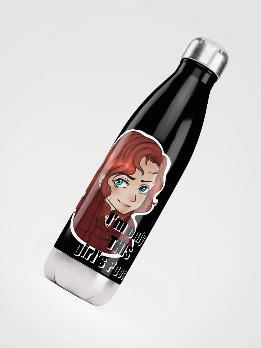 Delilah Bottle 1 product image (4)