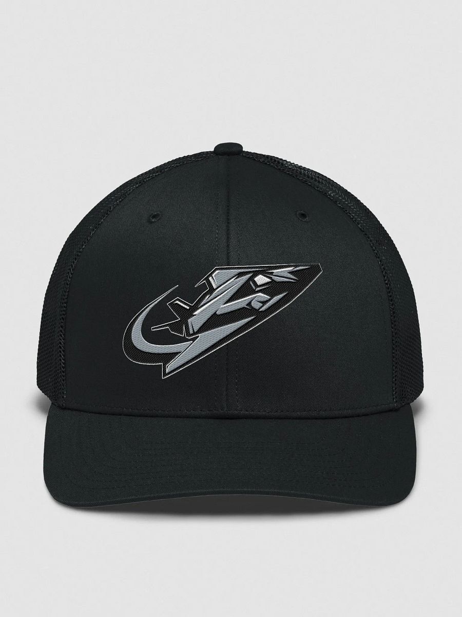 Virginia Beach Nighthawks Trucker Hat product image (4)