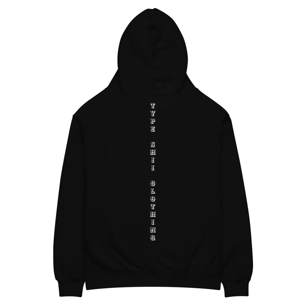 Type Shii OverSized Hoodie product image (5)