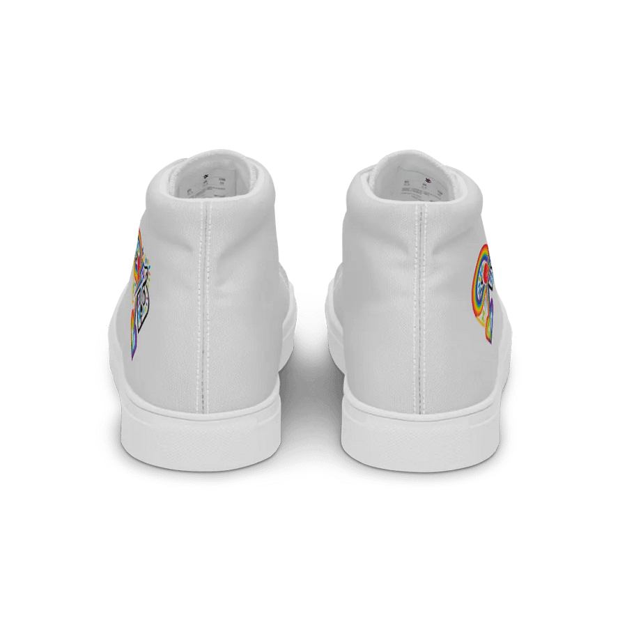 DBJ Heart Line HTW (001WR) product image (13)