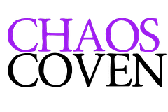 Chaos Coven by DriestYosho