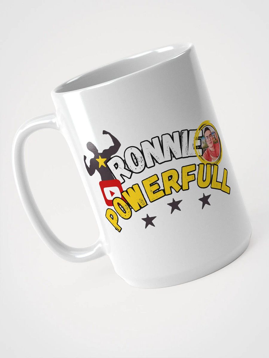 Ronnie Powerfull Flex Mug product image (3)