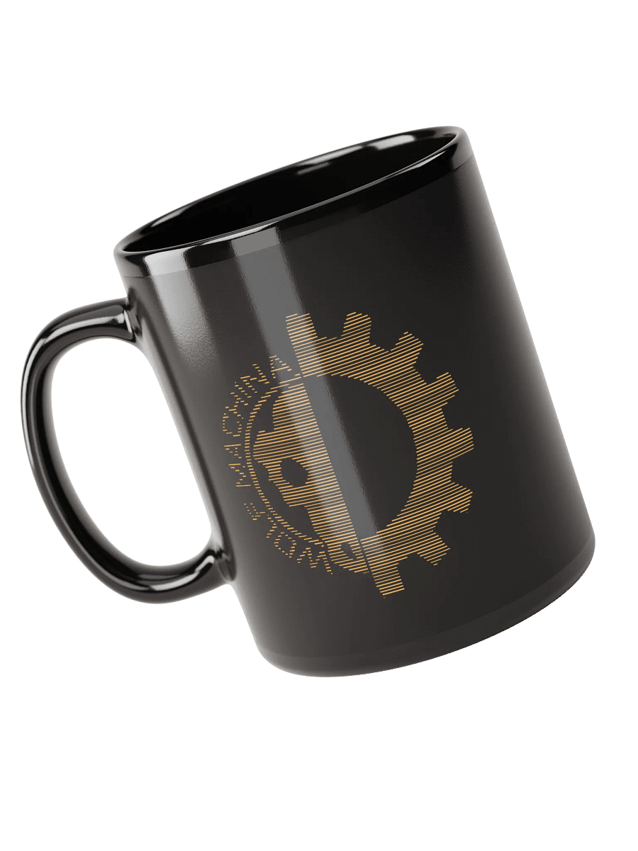 Grim Dark Mug product image (5)