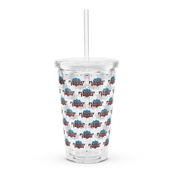 TFOT Revealing Truths Tumbler product image (1)