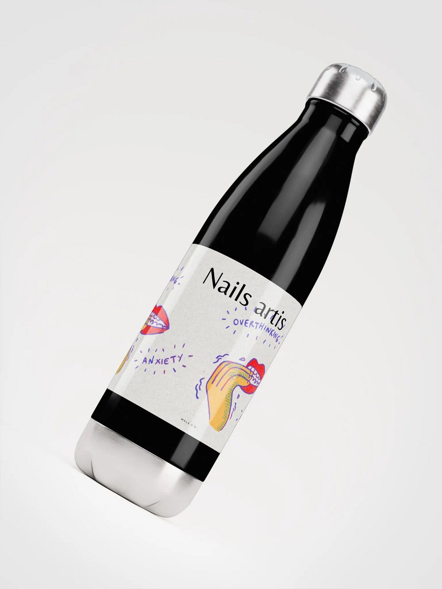botella de agua product image (4)